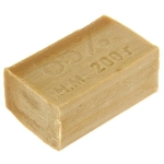 Мыло хоз НМЖК 65% 200г без упаковки коробка (56)