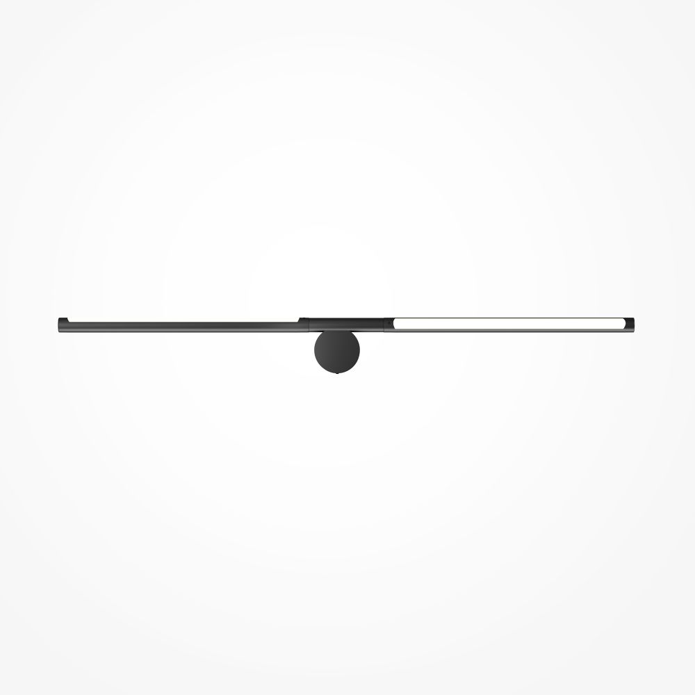 Бра Maytoni   MOD432WL-L9B3K