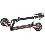 Электросамокат WHITE SIBERIA SPUTNIK 2000W Красный