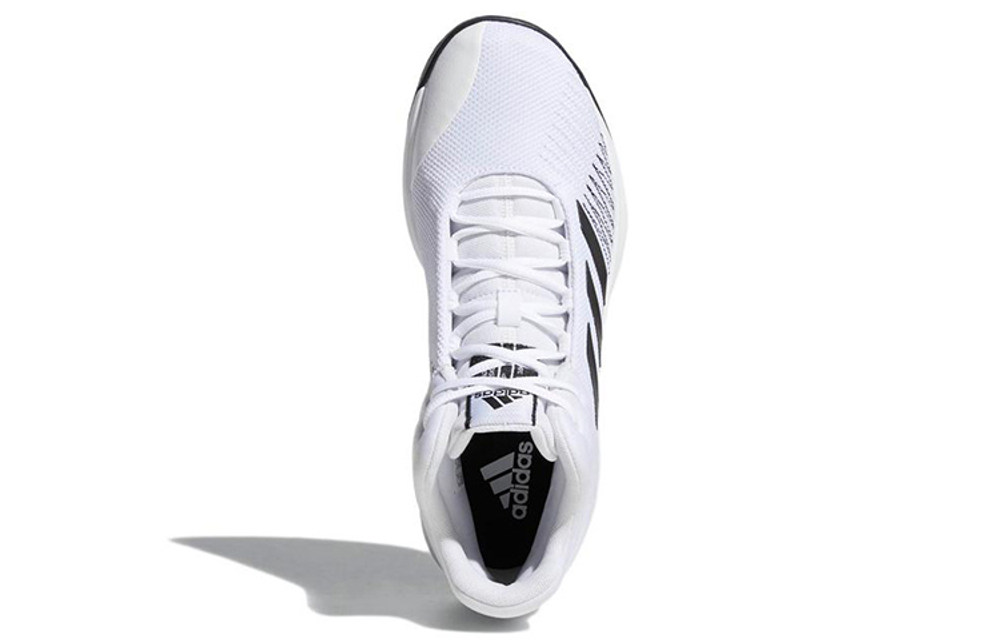 Кроссовки Adidas Pro Spark