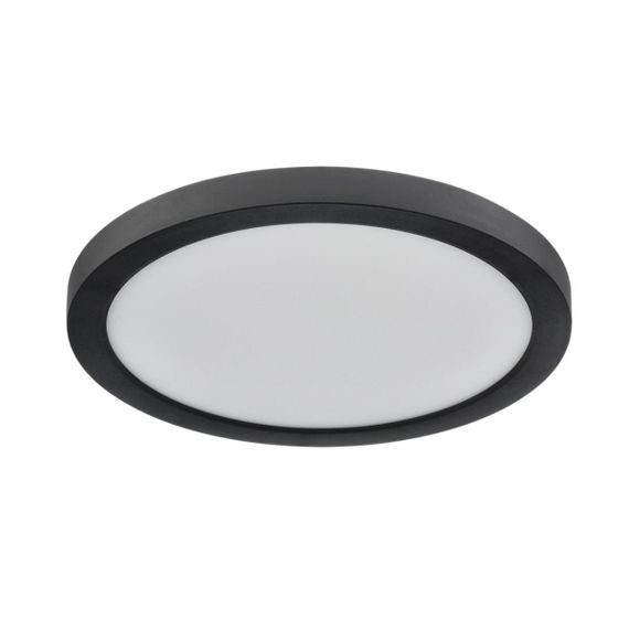 Светильник потолочный Sonex NEBULA BLACK 7788/18L