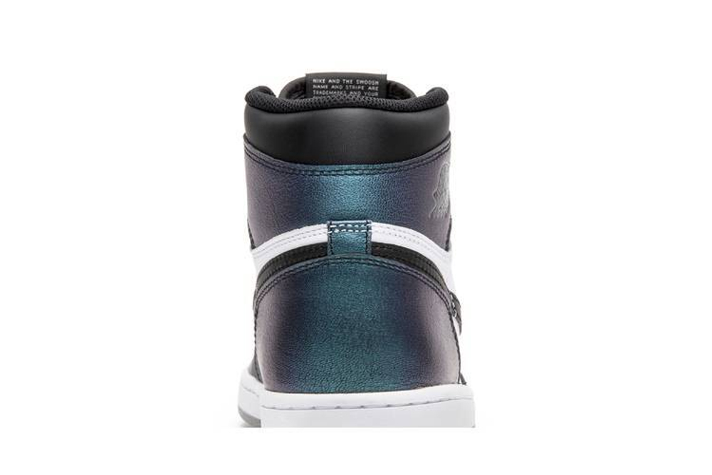 Кроссовки Jordan Air Jordan 1 Retro All Star 2017 Chameleon
