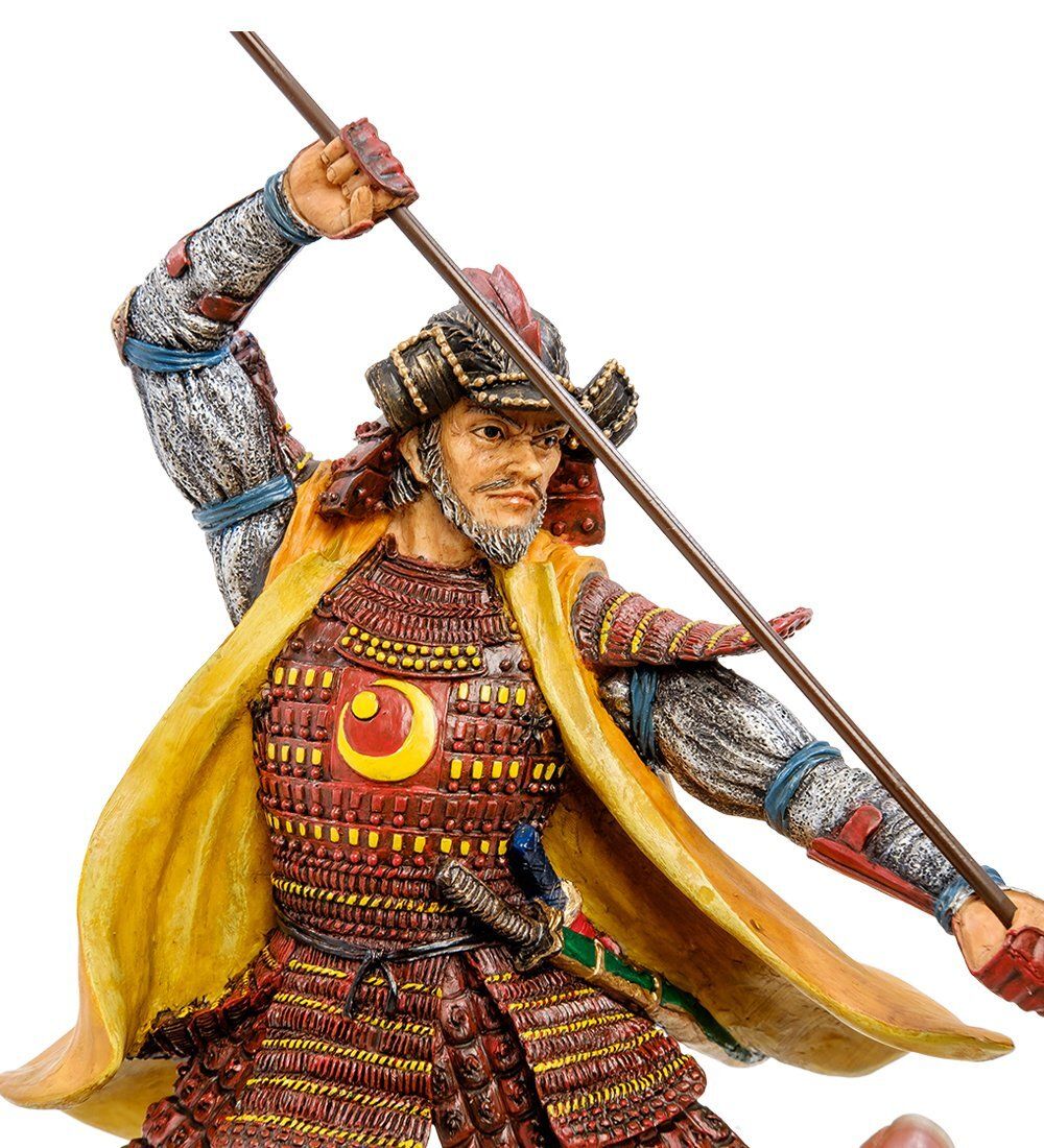 Veronese WS-738 Cтатуэтка «Самурай»