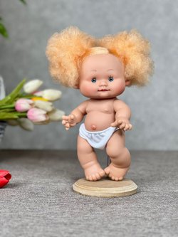 Пупс Nines 26см PEPOTE (N954S11)