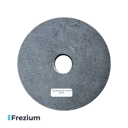 Вулканитовый полировальный круг