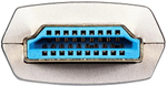 Кабель интерфейсный HDMI-HDMI iOpen AD3743C-15.0