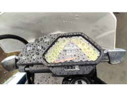 Мотоцикл кроссовый эндуро RACER Panther Lite RC250GY-C2A