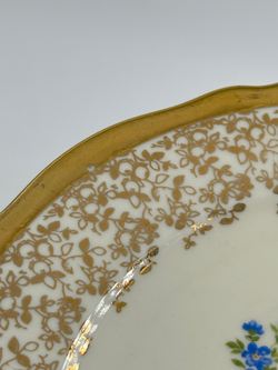 Чайное трио Parbus