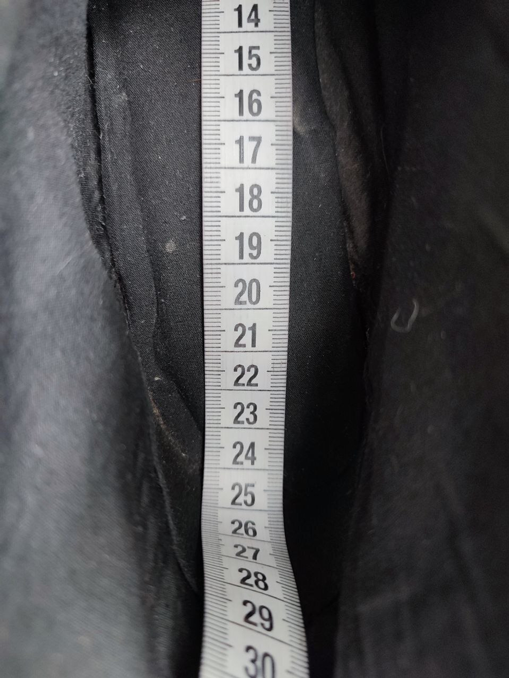 Ботильоны H&M демисезонные 38 размер