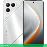 Смартфон Tecno Pova 7 5G 8GB/256GB Magic Silver (LJ7)