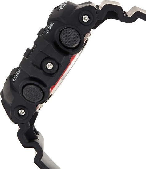 Наручные часы Casio GA-700-1A