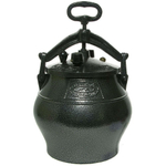 Казан 10л Афганский