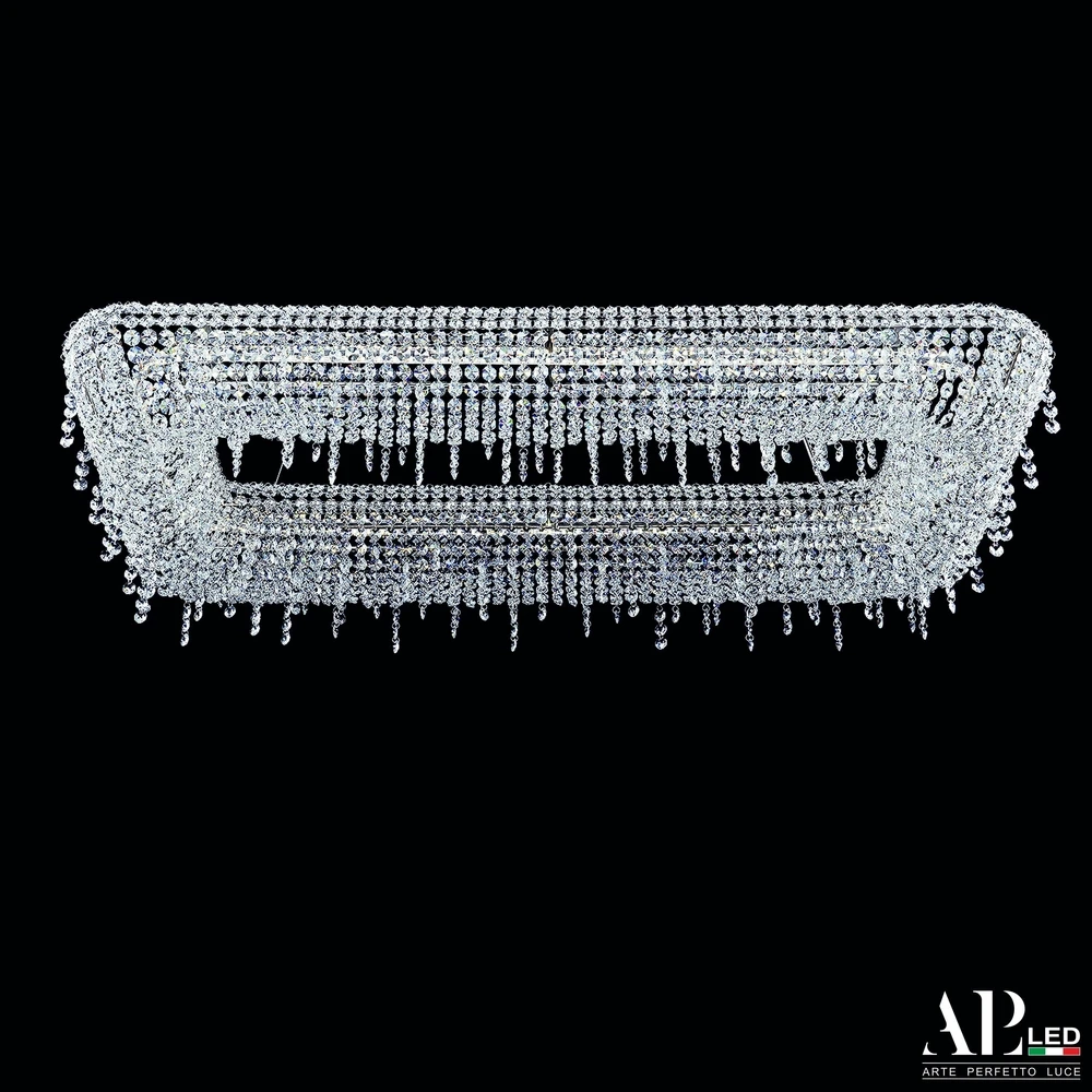 Потолочная люстра Rimini S522.0.100.B.3000