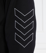 Куртка бомбер BENTAZ Richmond X - черный(UMP24099GB)