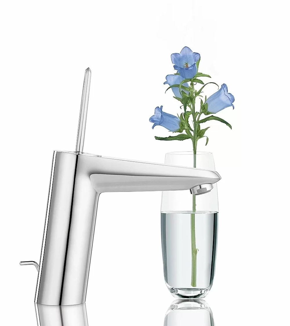 Смеситель для раковины Grohe Eurodisk Joy 23427000 хром