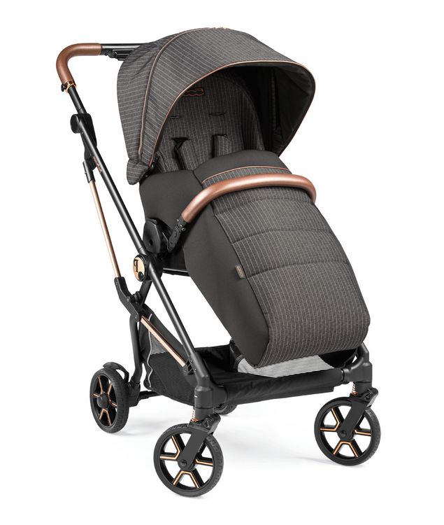 Прогулочная коляска Peg Perego Vivace 500