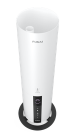 Увлажнитель воздуха Funai Todai USH-TE7251WC