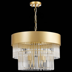 Подвесная люстра ST-Luce SL1225.203.06