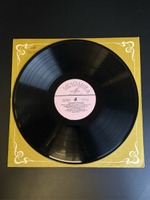 LP Александр Вертинский - Аленушка. Виниловая пластинка 12 дюймов. Мелодия СССР.