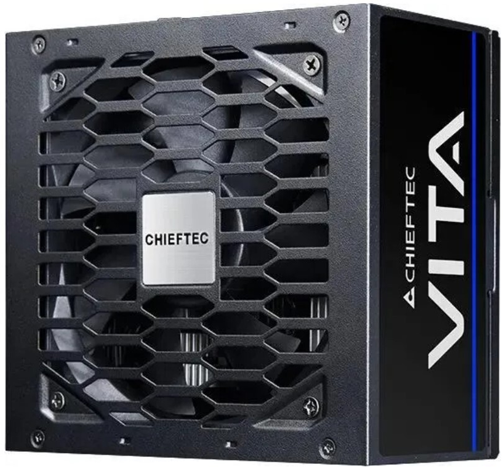 Блок питания ATX Chieftec BPX-750-C