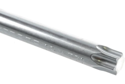 Ключ TORX T70 RF-76670: Г-образный ROCKFORCE