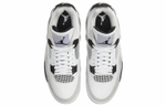 Кроссовки Jordan Air Jordan 4 Retro "Military Black"