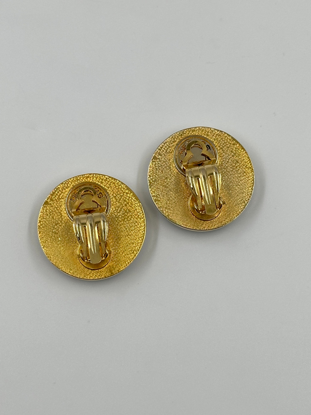 Клипсы Hermes
