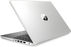 Ноутбук HP 14s-fq0087ur (3B3M1EA) 14;(1920x1080)SVA/ Athlon-3020e(1.2ГГц)/ 8Гб/ 256Gb SSD/ Radeon Graphics/ нет DVD/ Win10 / Черный