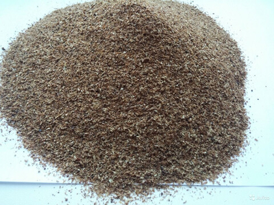 Дрожжи кормовые 1кг