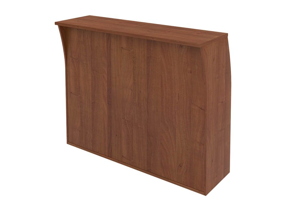 Стойка ресепшен прямая РС-3 Имаго (Imago)