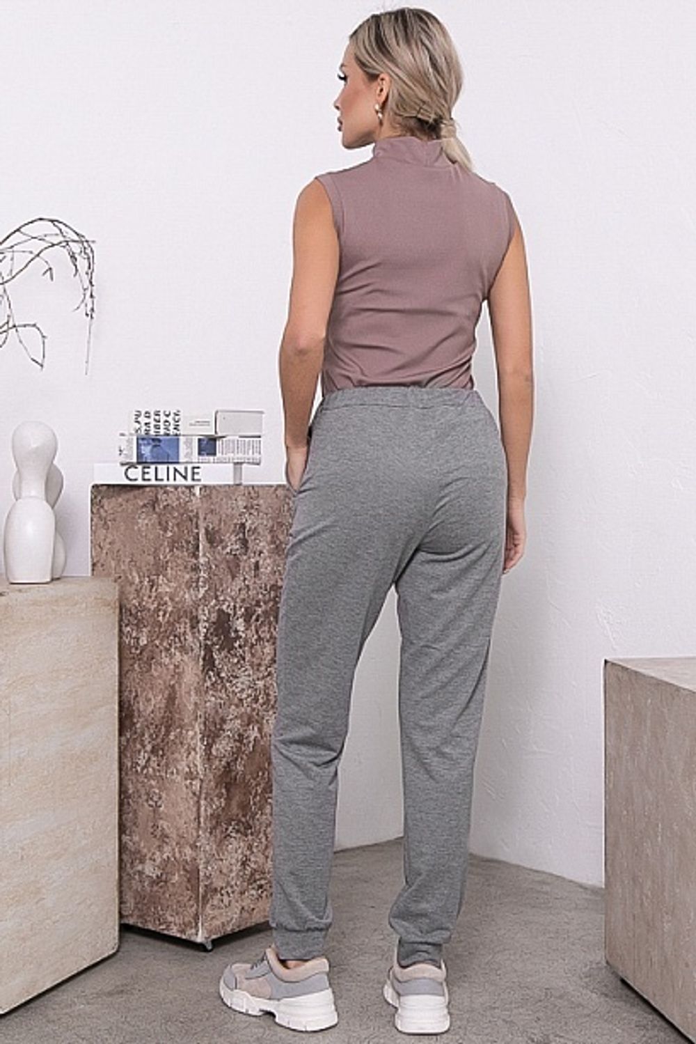 Брюки 5139 Avili