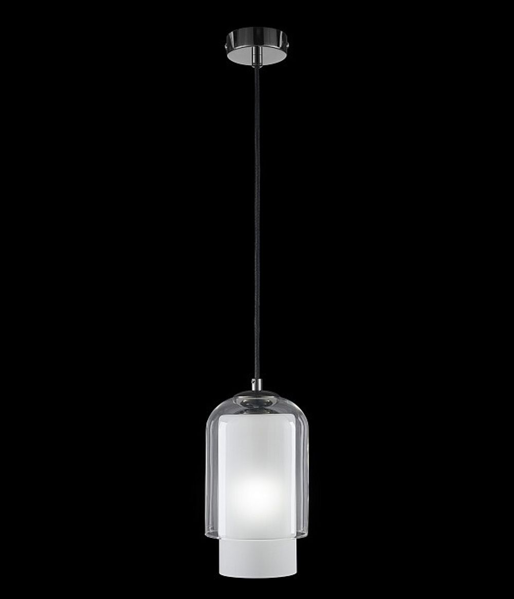 Подвесной светильник 33 идеи PND105 PND105.01.16DC3.003.BL-M16WT