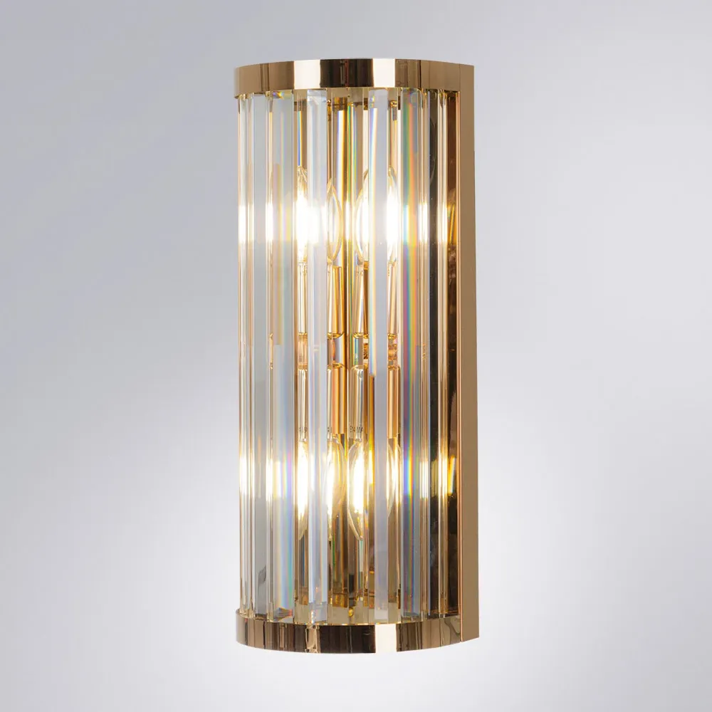 Настенный светильник Arte Lamp FORTUNA