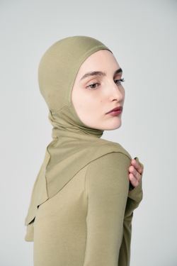 Балаклава Кэрри хаки