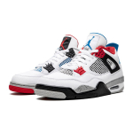 Кроссовки Air Jordan 4 Retro SE GS What The 4