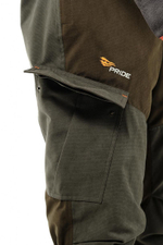 Костюм PRIDE "Магнум -15" (Исландия, Хаки)