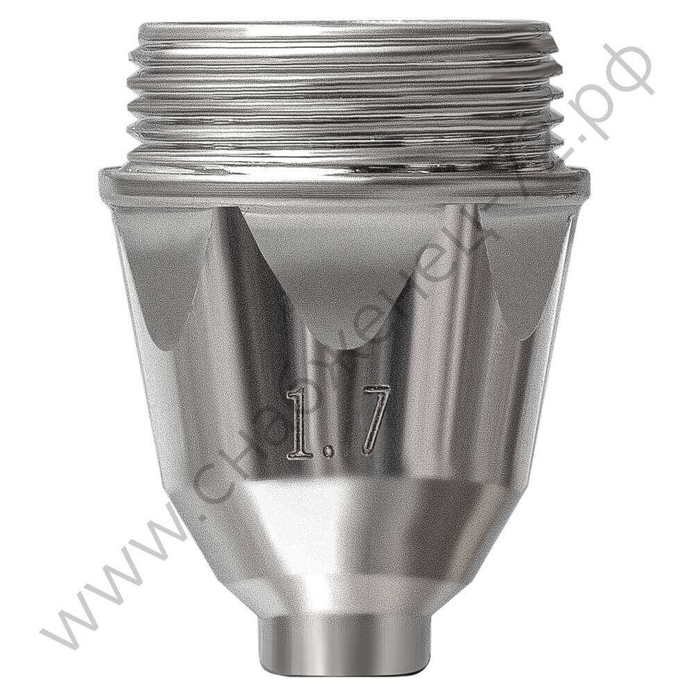 Сопло d1,7 CP P80 LOV3900-17