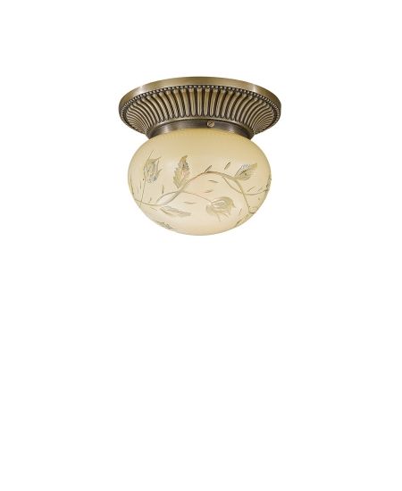 Потолочный светильник Reccagni Angelo PL.7702/1