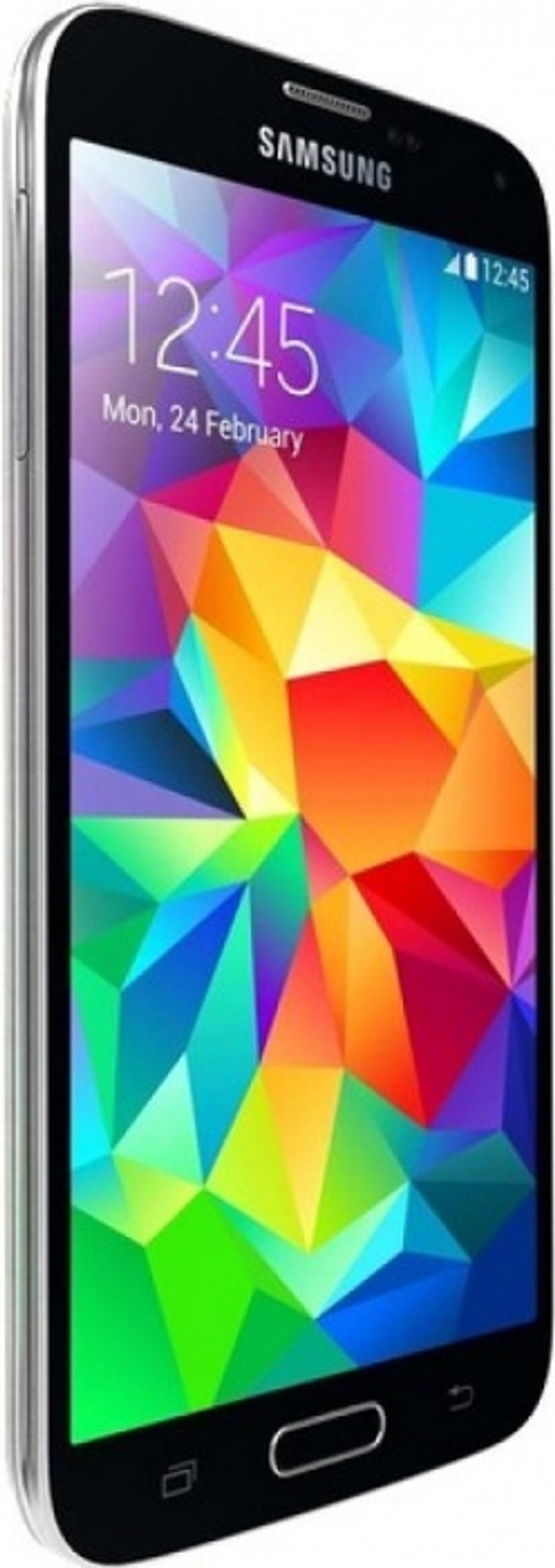 Samsung Galaxy S5 16GB Gold SM-G900F