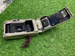 Olympus MJU II Zoom 115