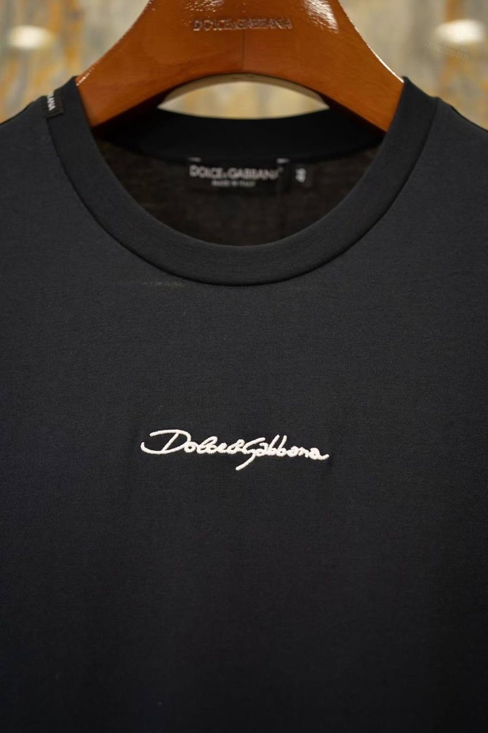 Футболка Dolce & Gabbana