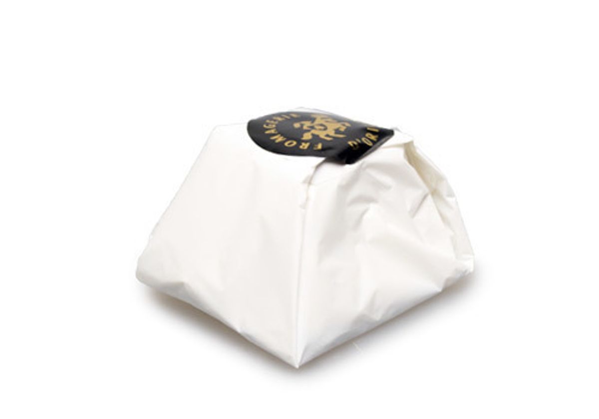 Сыр Валансе "Fromagerie d'origine"~200г