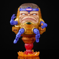 Marvel Legends - Deluxe MODOK Modok F0193