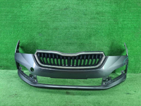 Бампер передний Skoda Rapid 2 (2020-н.в.)