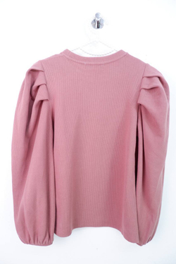 Кофта Pull&Bear стильная, маркировка S, визуально на 44 размер