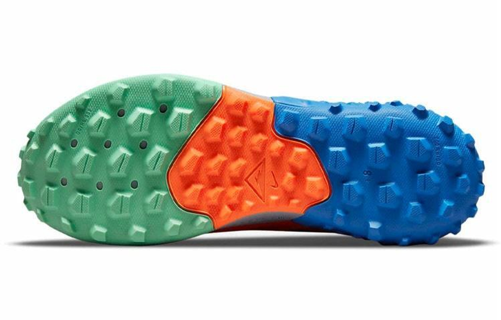 Кроссовки Nike Wildhorse 7