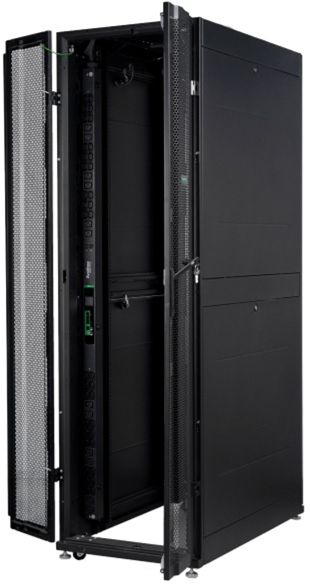 Шкаф Systeme Electric UR3187