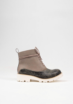 DUCKBOOTS beige