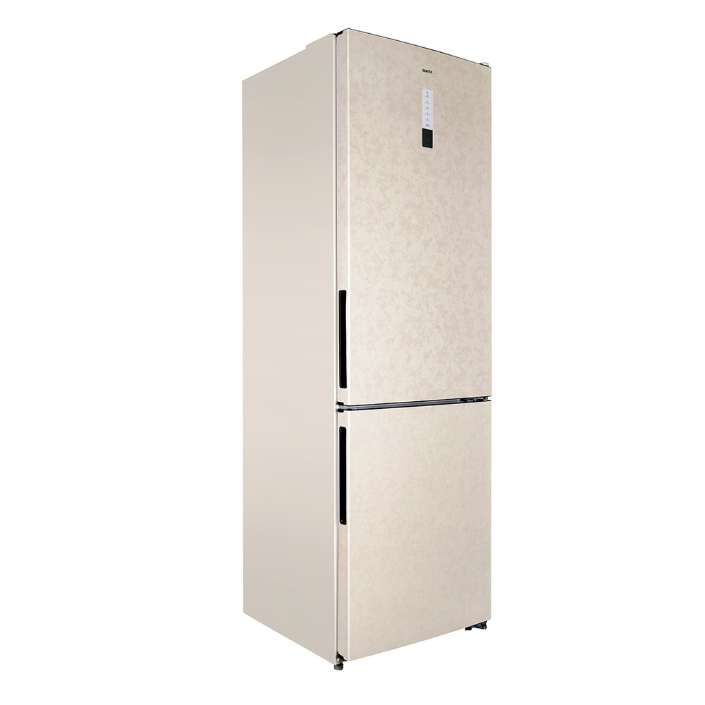 Холодильник Centek CT-1722 Beige Бежевый