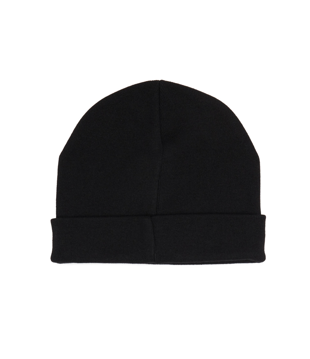Шапка Emporio Armani - черный(627043 3F543)